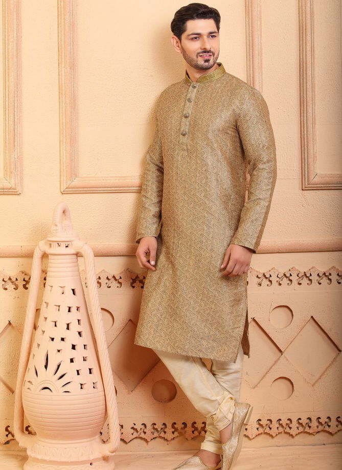 RAJPUTANA Festive Wear Wholesale Kurta Pajama Mens Collection